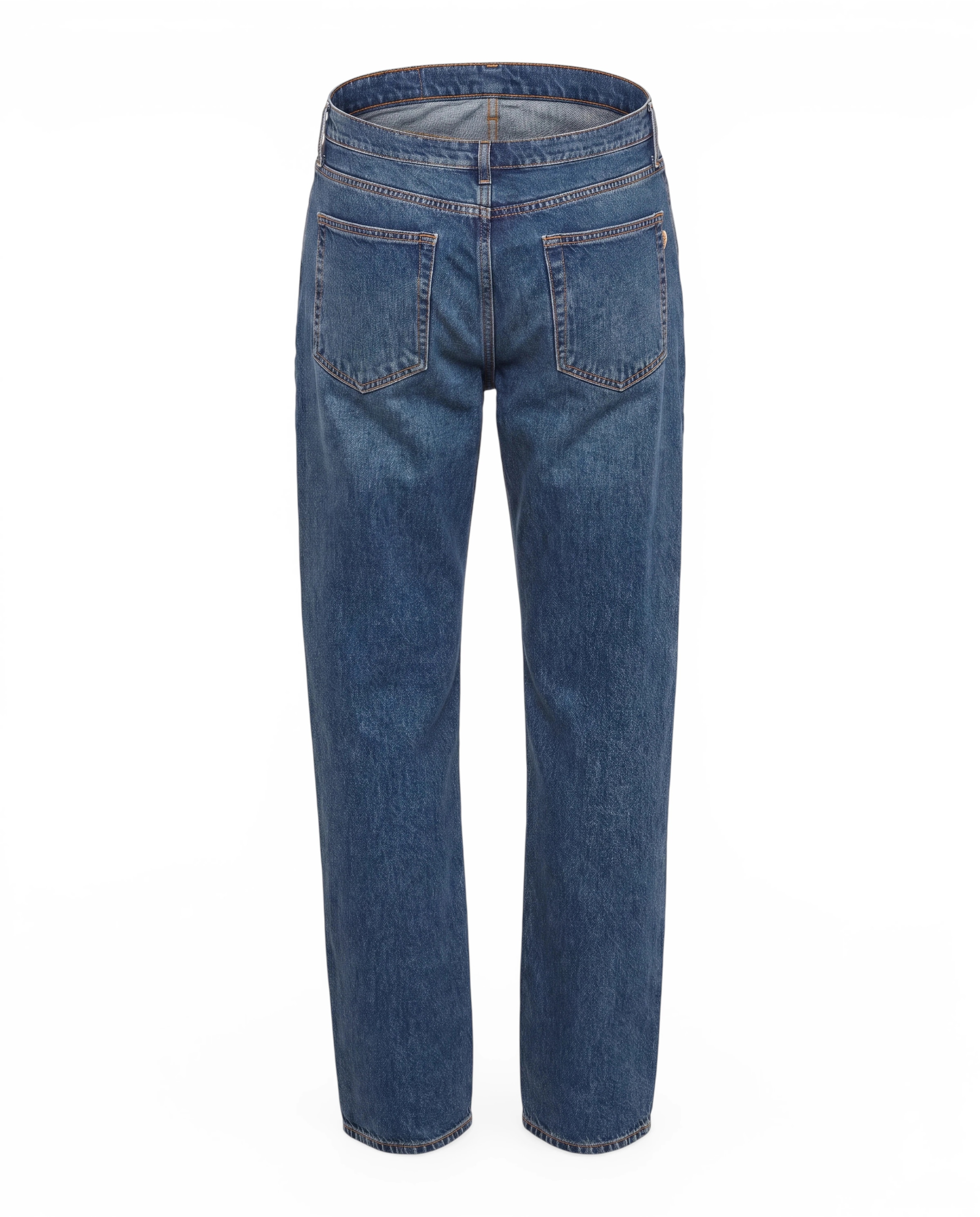 regular Jeans 'BRAD' di ANTONY MORATO in blu