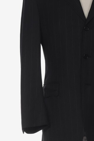 Canali Suit in S in Black