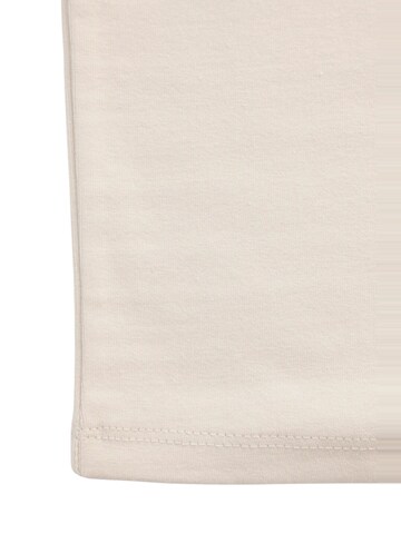 Chemisier Alexa Dash en beige