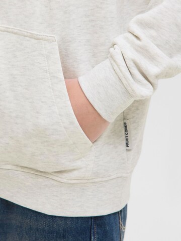 Jack & Jones Junior Sweatshirt in White