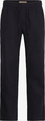 BLEND Trousers ' BHVOLKEN ' in Black: front
