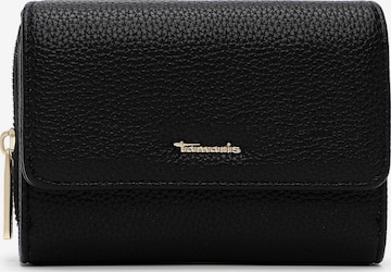 Porte-monnaies ' TAS Marissa ' Tamaris en noir : devant