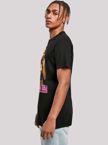 T-Shirt F4NT4STIC en noir