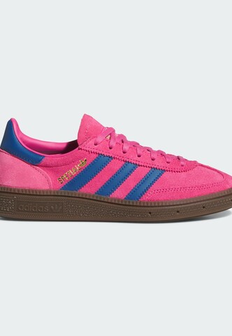 ADIDAS ORIGINALS Sneaker 'Handball Spezial' in Pink