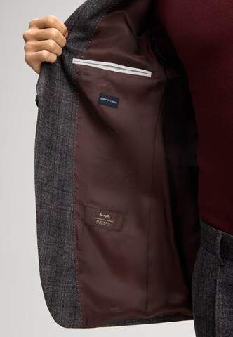 JOOP! Slimfit Pak in Grijs