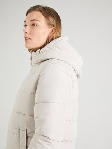 Eight2Nine Winter Coat in Beige