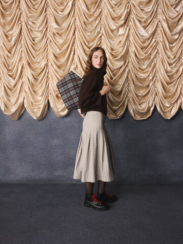 Shopper di Cath Kidston in marrone
