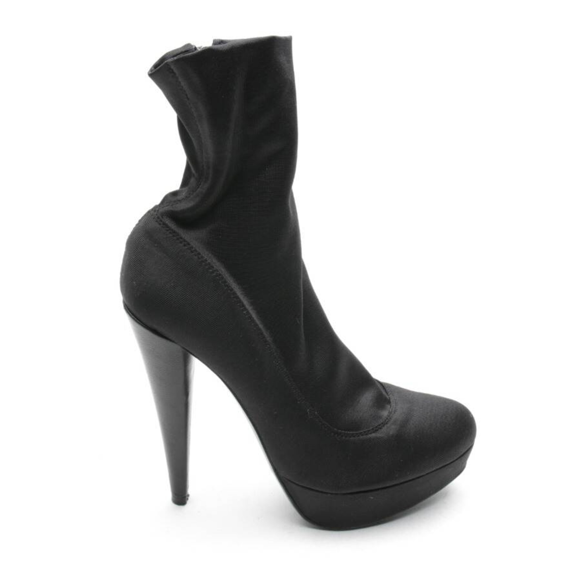 PATRIZIA PEPE Stiefeletten 37 in Schwarz ABOUT YOU