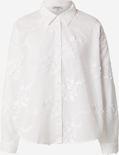 MORE & MORE Bluza u prljavo bijela, Pregled proizvoda