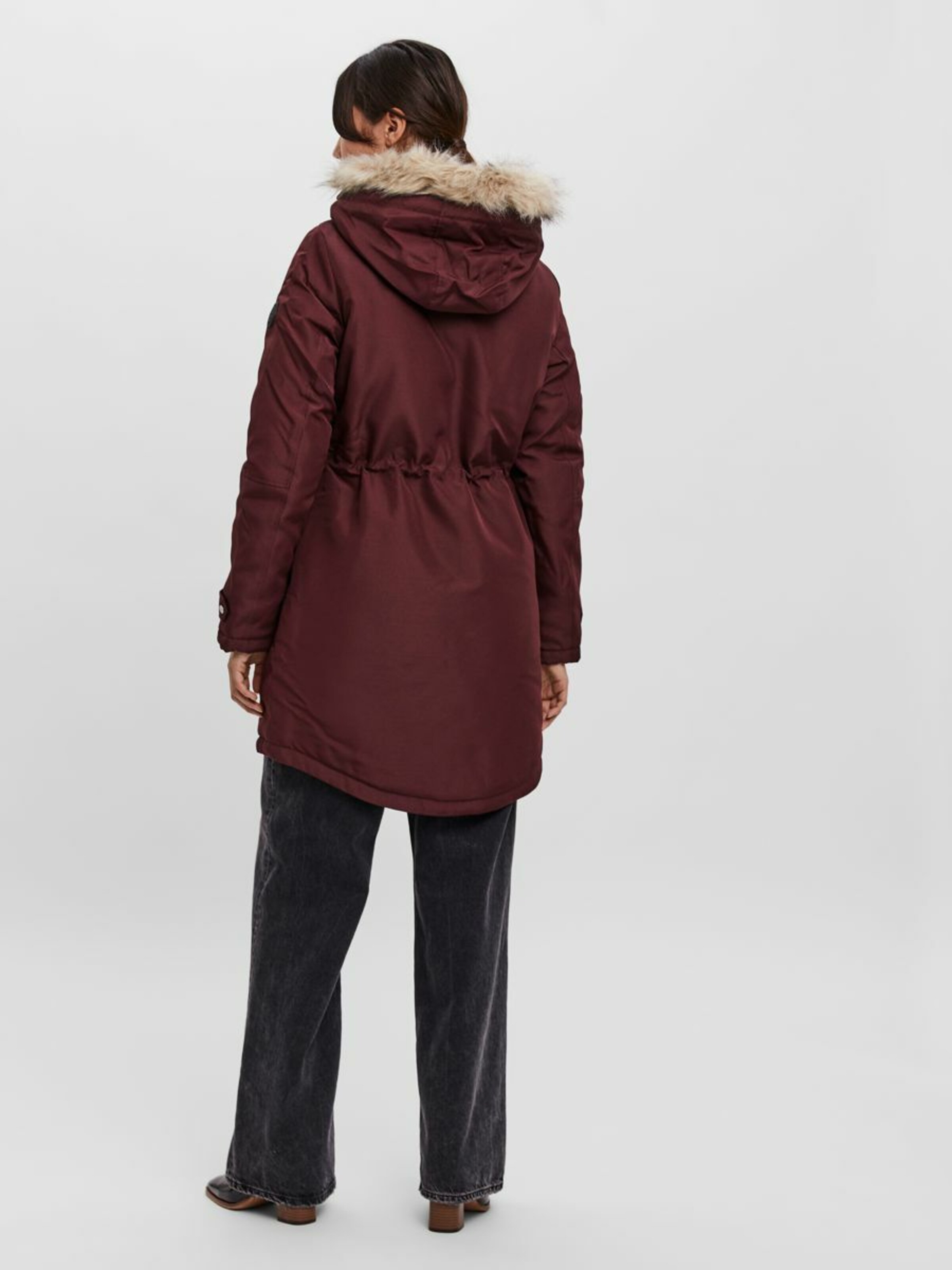 didriksons malou parka