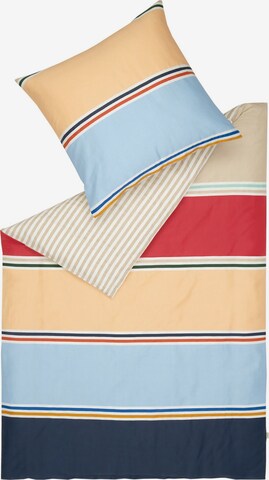 ESPRIT Duvet Cover in Mixed colors: front