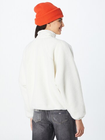 Tommy Jeans Between-season jacket in White