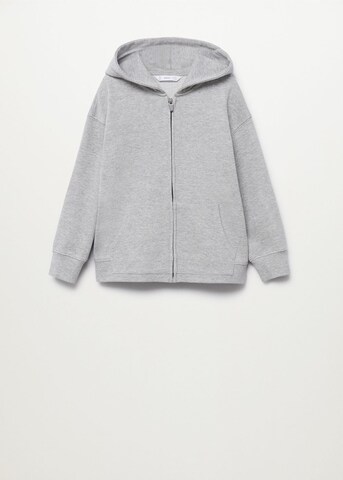 MANGO KIDS Set 'Frase' in Grey