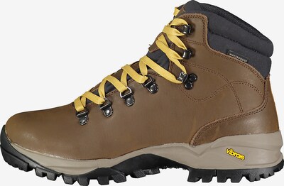 CMP Wanderstiefel in braun, Produktansicht