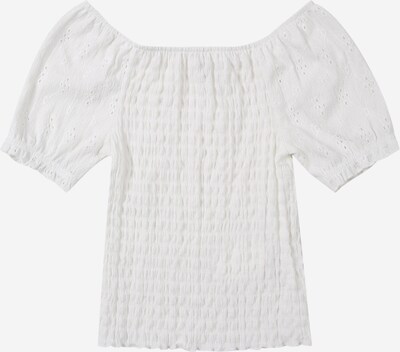 KIDS ONLY Shirt 'TILDA' in White, Item view