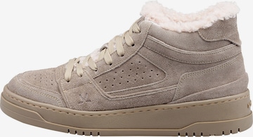 LLOYD Sneaker 'Ever' in Beige: Vorderseite