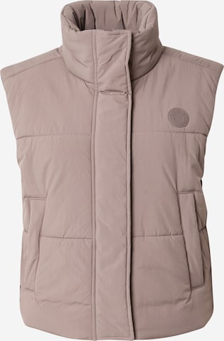 ruda HUGO Liemenė 'Fae-1': priekis