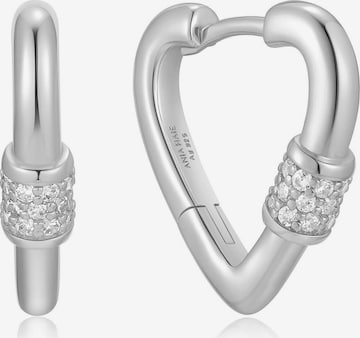 ANIA HAIE Ohrringe in Silber: Vorderseite