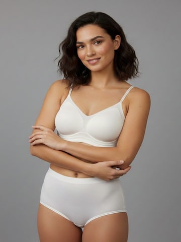 C&City Bustier BH in Beige