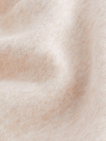 Next Sweatshirt in Beige