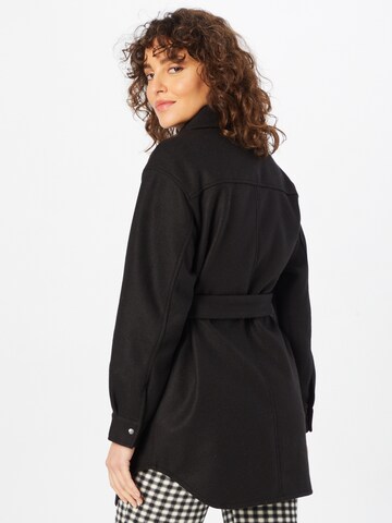 VERO MODA Jacke 'Vince' in Schwarz