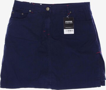 SEBAGO Shorts in M in Blue: front