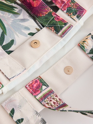 Next Shopper in Groen