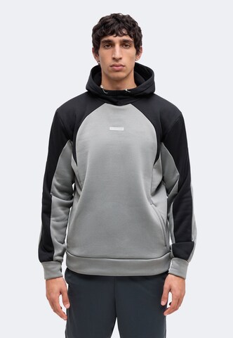 pilka UNDER ARMOUR Sportinio tipo megztinis: priekis