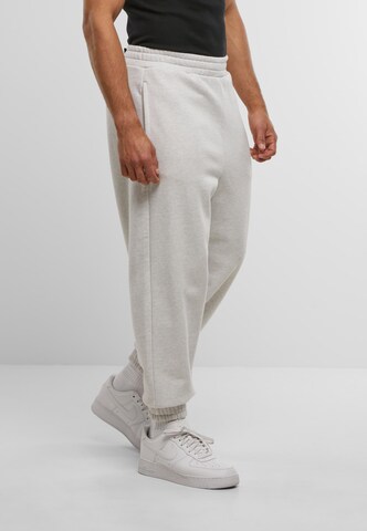 Colucci Tapered Broek in Grijs