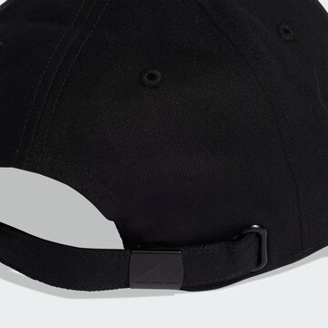 Cappello da baseball sportivo di ADIDAS PERFORMANCE in nero