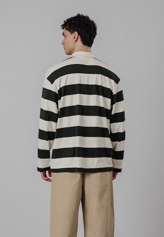Pockies Shirt in Groen