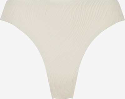 Hunkemöller Bikini donji dio 'Cozumel' u prljavo bijela, Pregled proizvoda