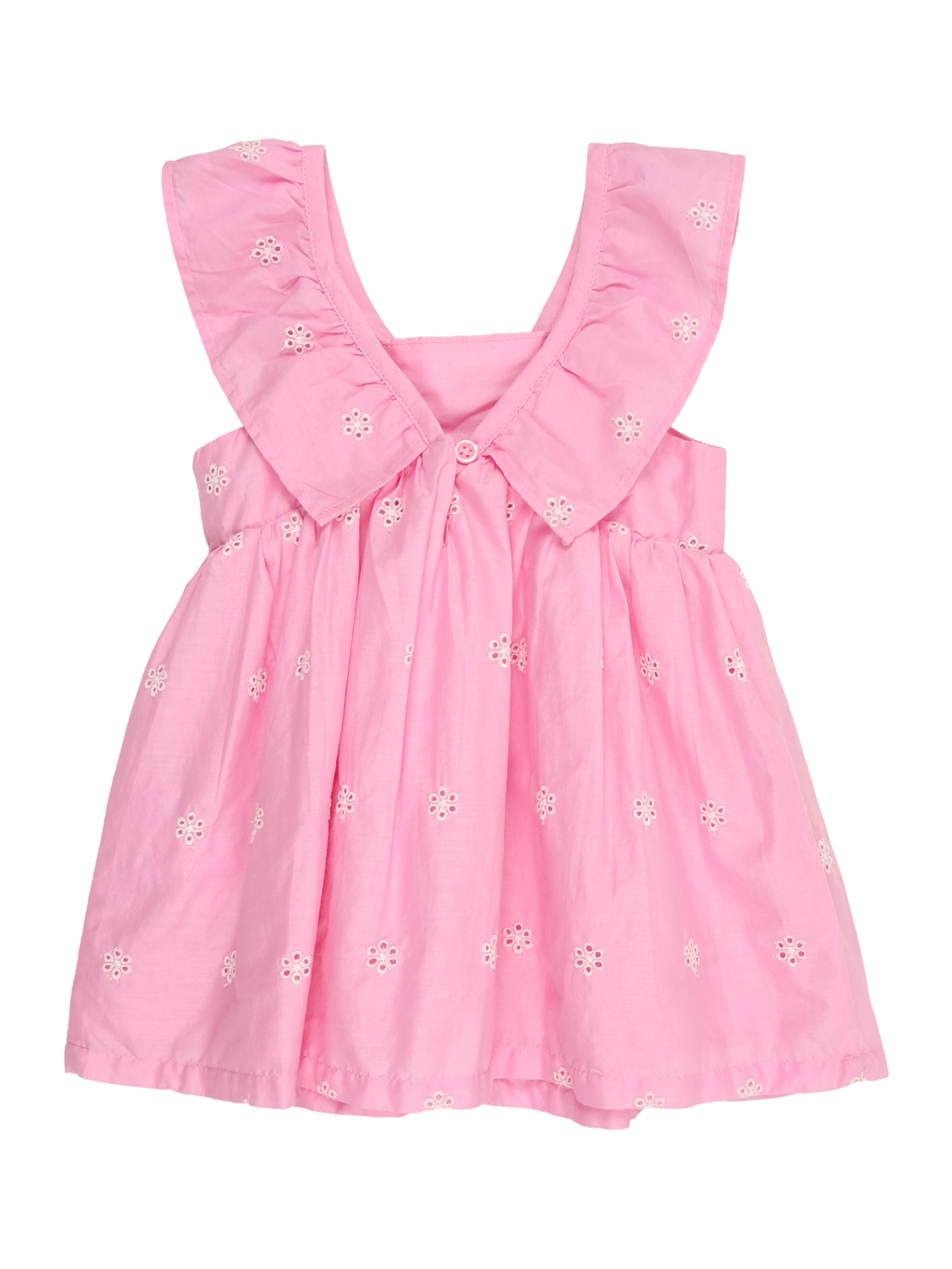 GAP - Vestido en rosa