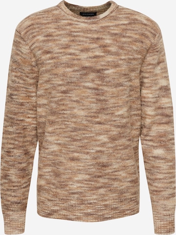 brūns Cotton On Džemperis: no priekšpuses