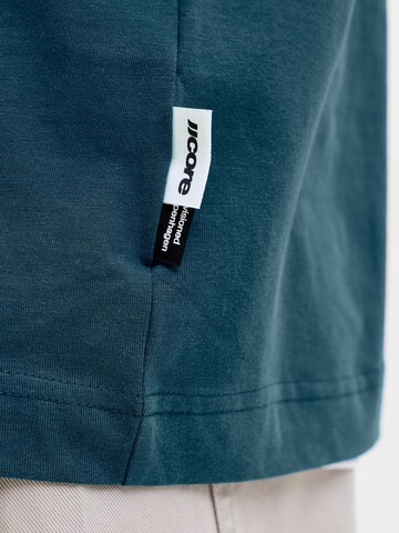 JACK & JONES Shirt 'JCOClub' in Blue