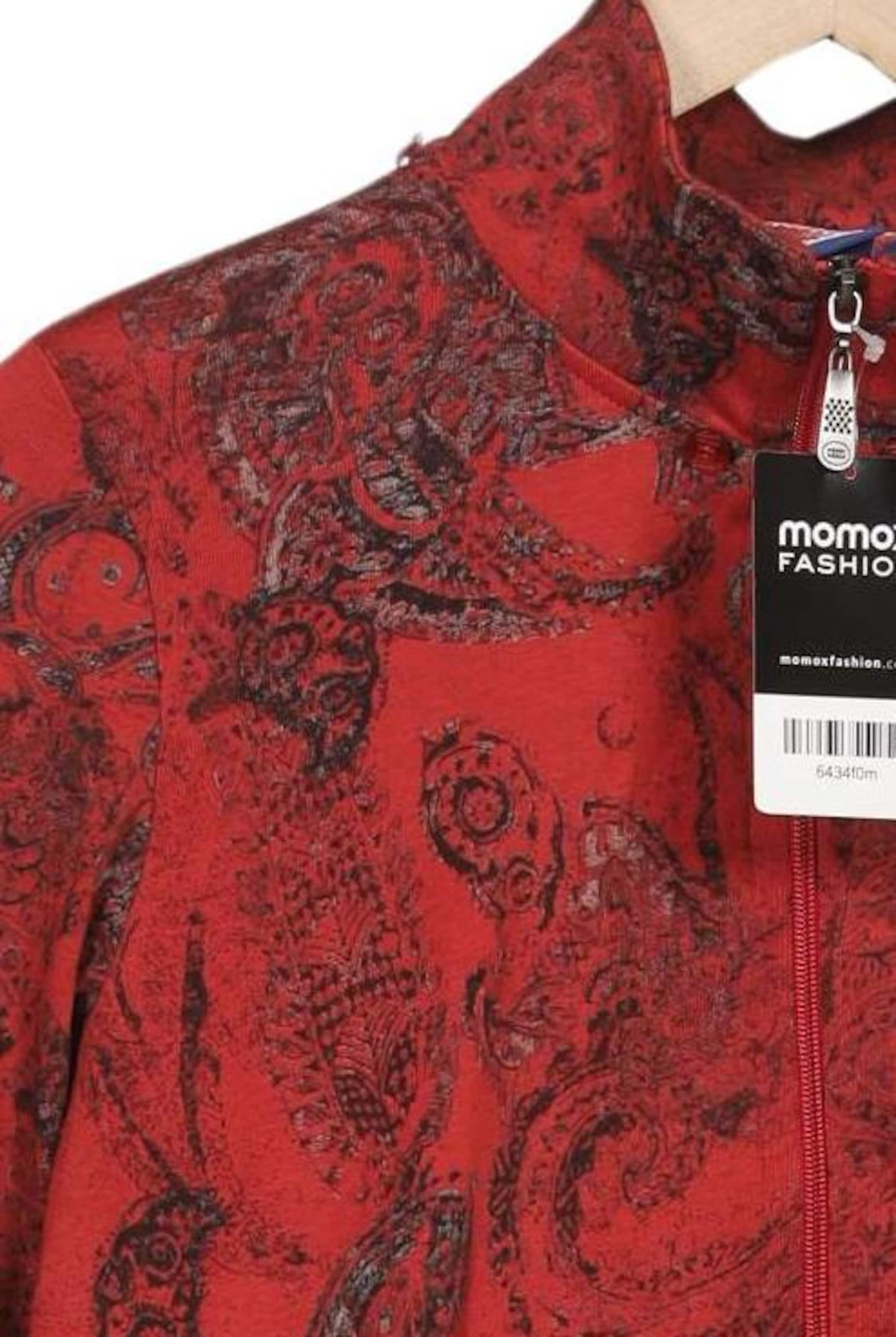 CECIL Strickjacke S in Rot