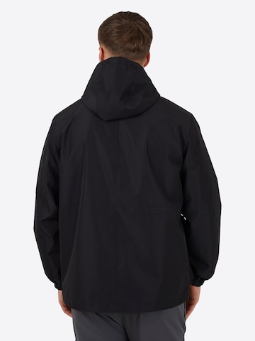 Veste mi-saison BRAVE SOUL en noir
