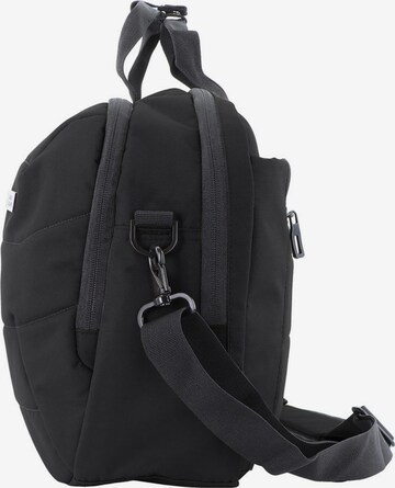 National Geographic Document Bag 'Pro' in Black