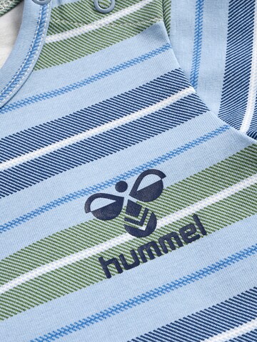 Hummel Romper/bodysuit in Blue