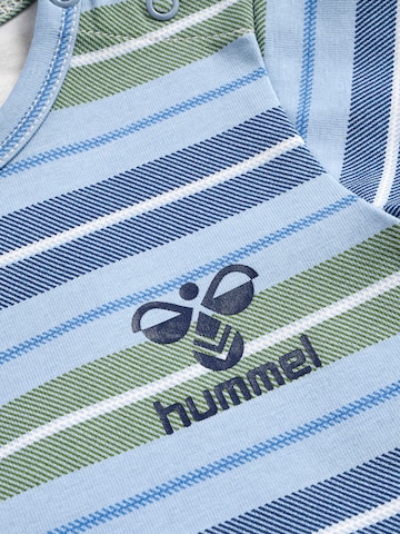 Hummel Body in Blau