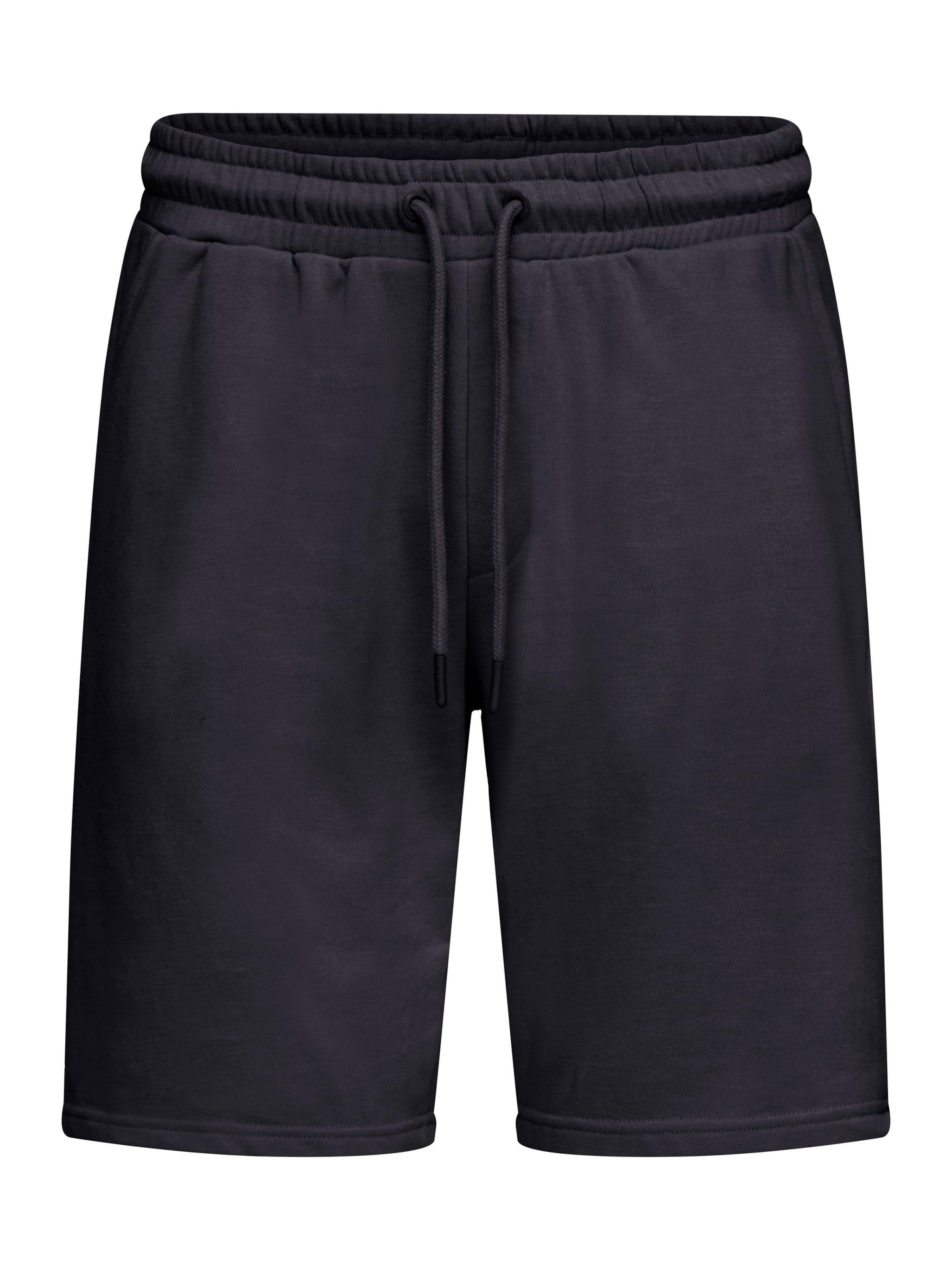 BLEND Regular Trousers 'BHKarlos' in Blue: front