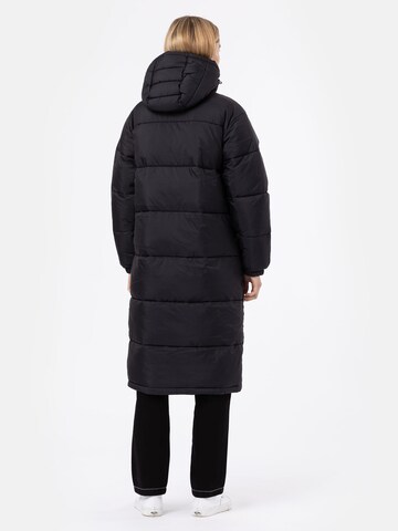 DICKIES Winter coat 'Alatna' in Black