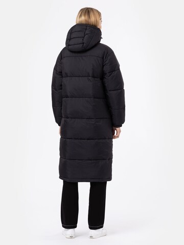 Manteau d’hiver 'Alatna' DICKIES en noir