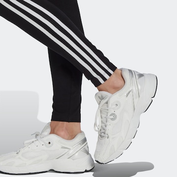 ADIDAS ORIGINALS Skinny Leggings 'Adicolor Classics' in Zwart