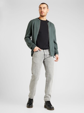 ARMEDANGELS Knit cardigan 'AGAAMO' in Green