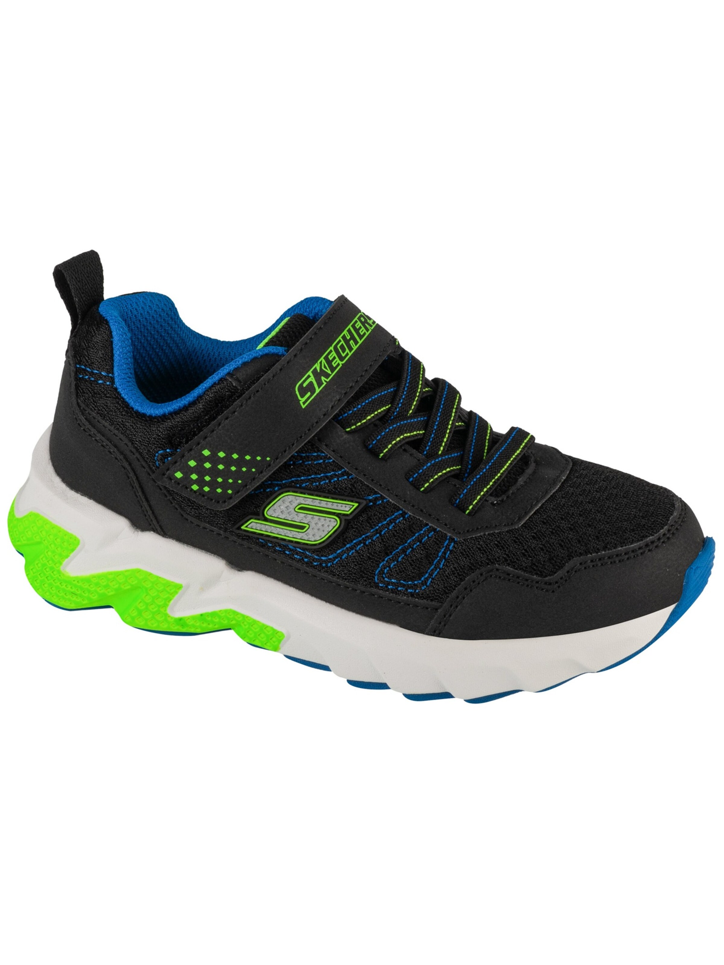 SKECHERS Sneaker 'Skechers Elite Sport Tread'‌‌‌‌‌‌‌‌‌‌ in Schwarz