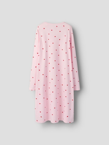 NAME IT Noční košilka – pink