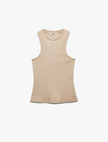 Koton Top in Beige