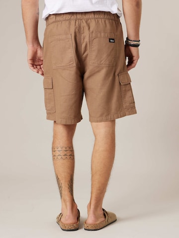 Deeluxe Loosefit Hose‌‌‌‌‌‌‌‌ in Grau