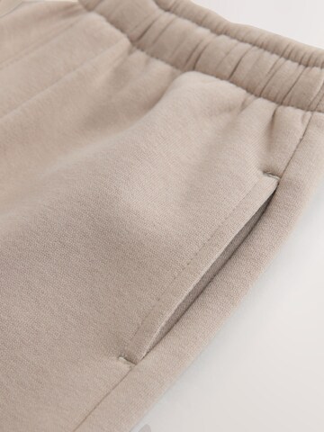 Next Tapered Hose in Beige